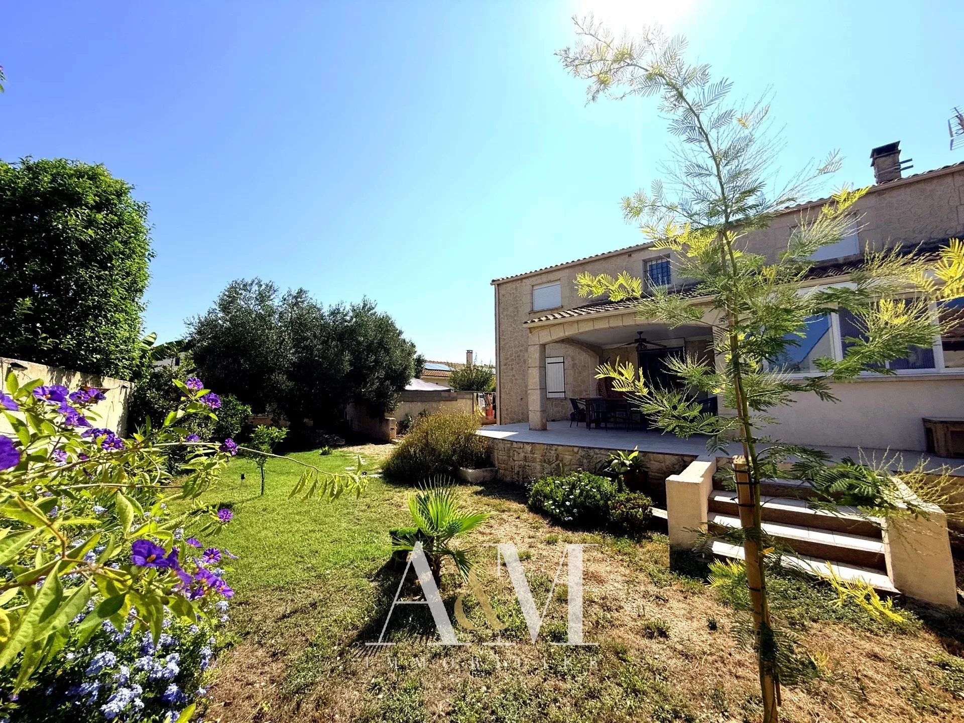 Maison à vendre, 162m², Loupian