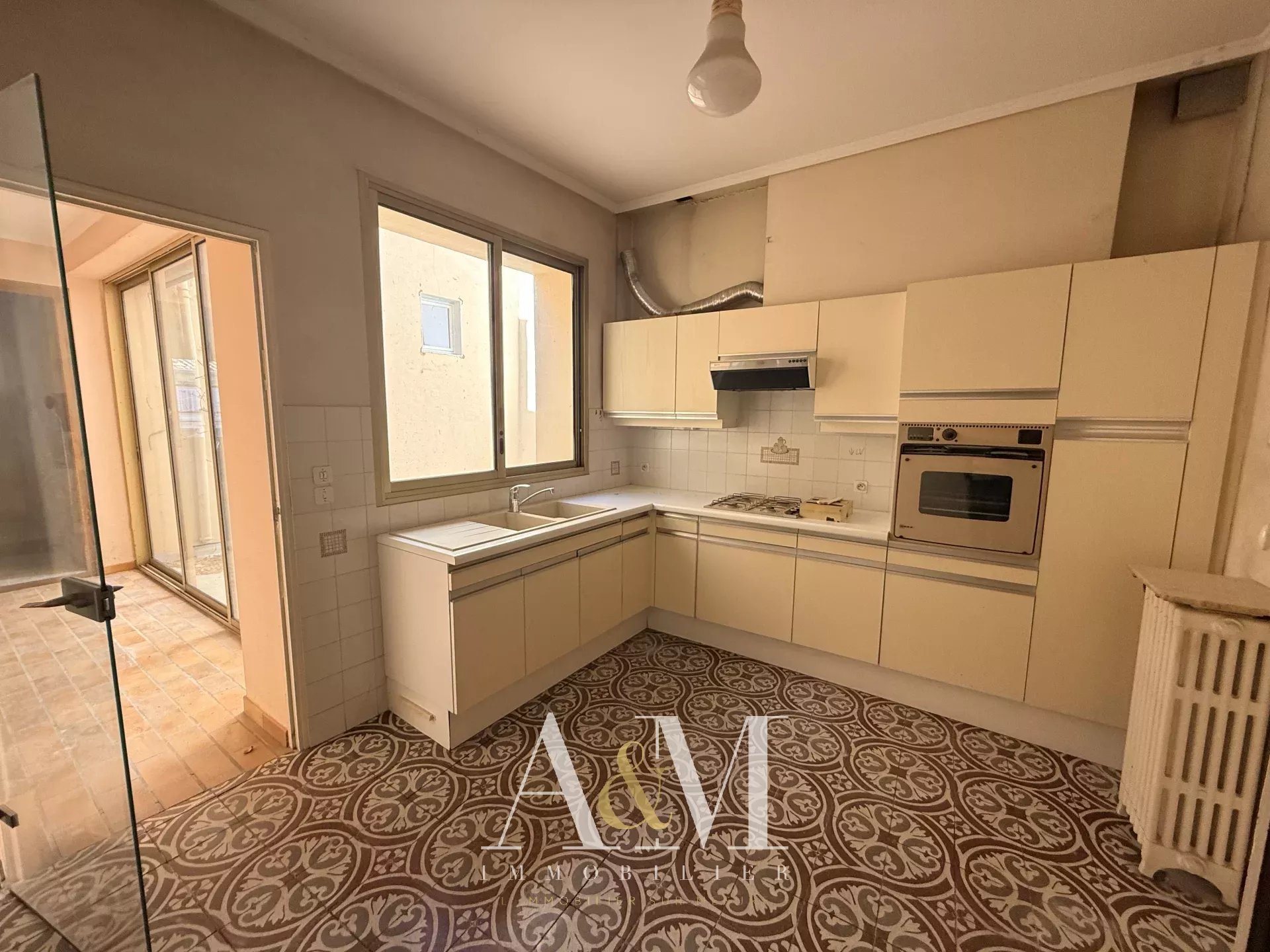 Appartement à vendre, 150m², Pézenas
