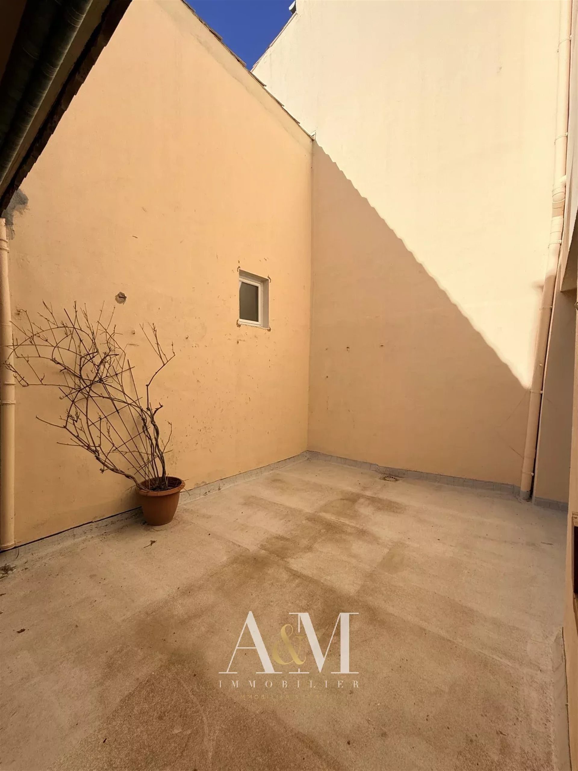 Appartement à vendre, 150m², Pézenas