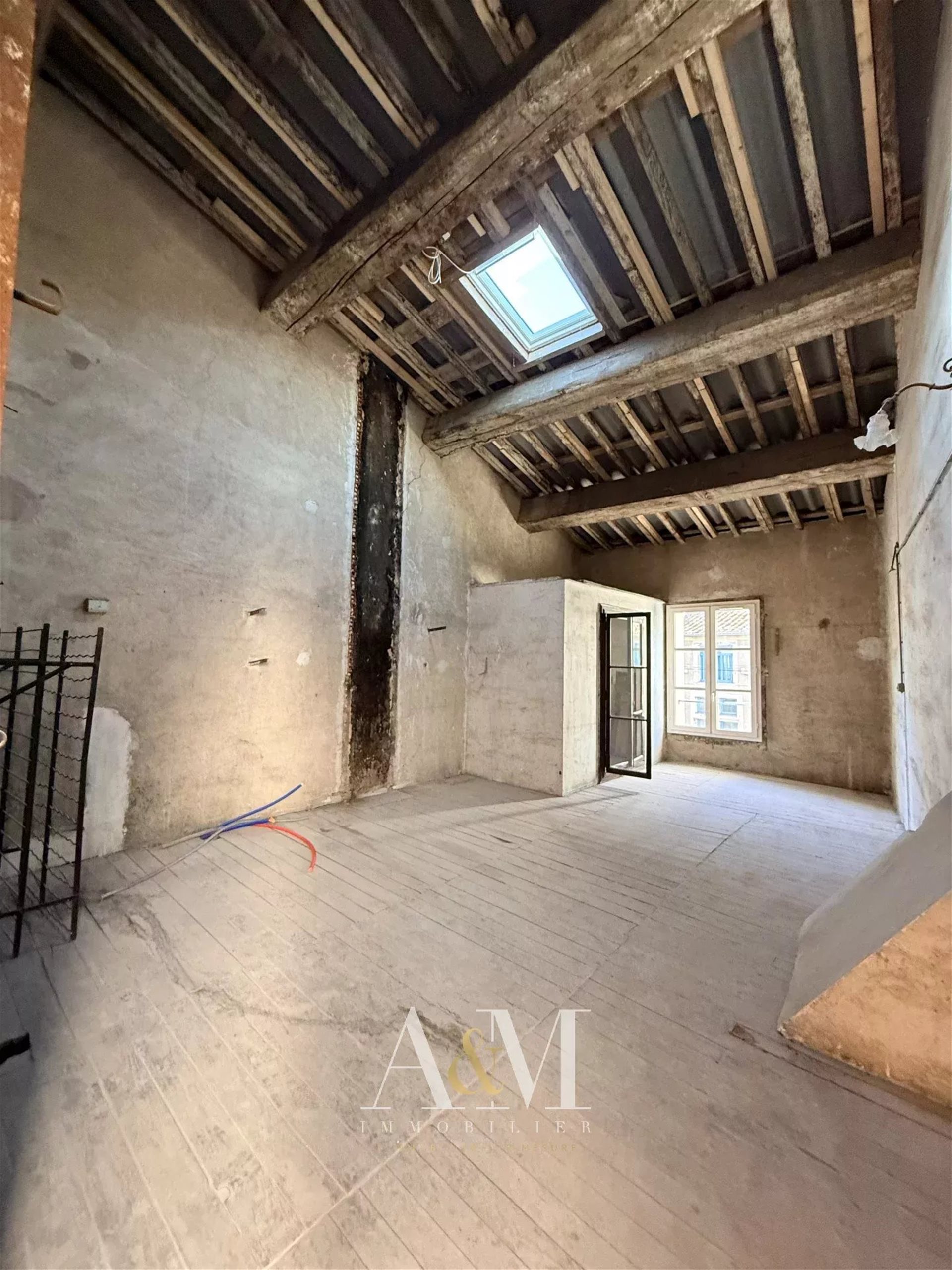 Appartement à vendre, 150m², Pézenas
