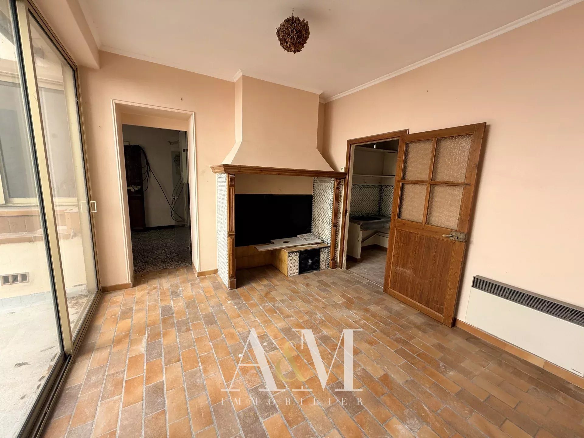 Appartement à vendre, 150m², Pézenas