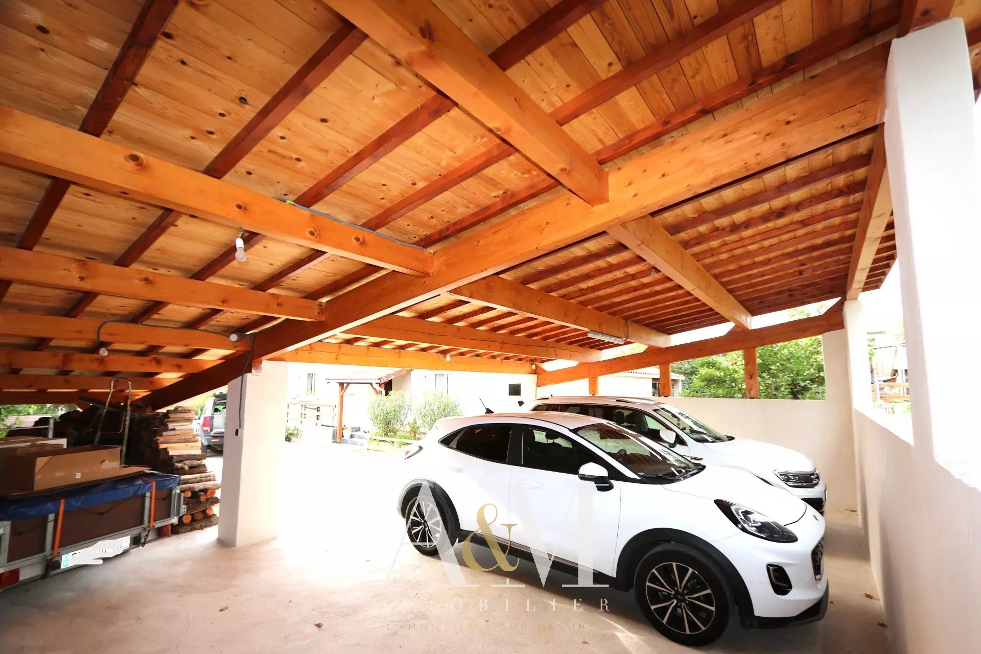 Maison à vendre, 171m², Poussan