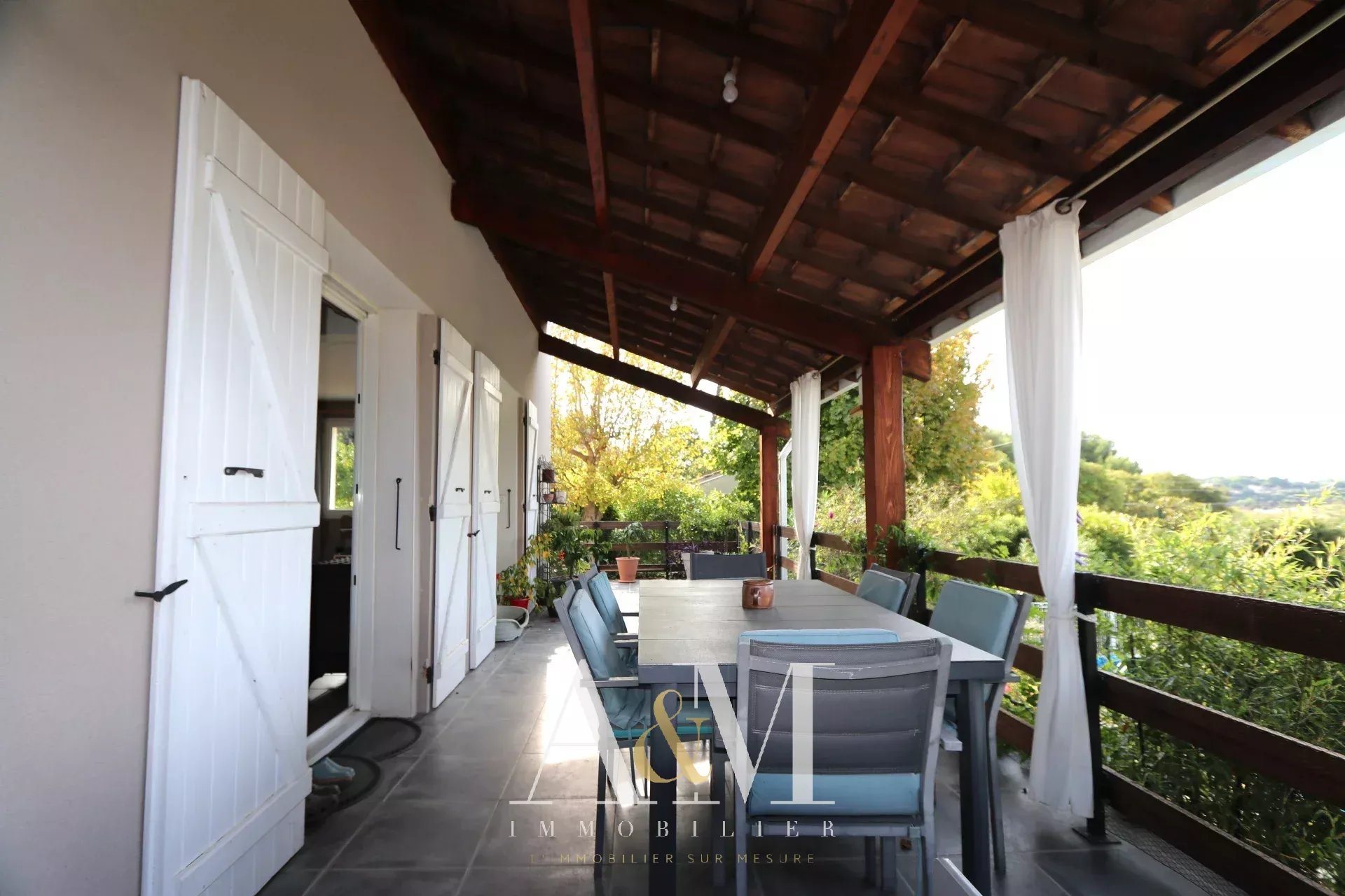 Maison à vendre, 171m², Poussan