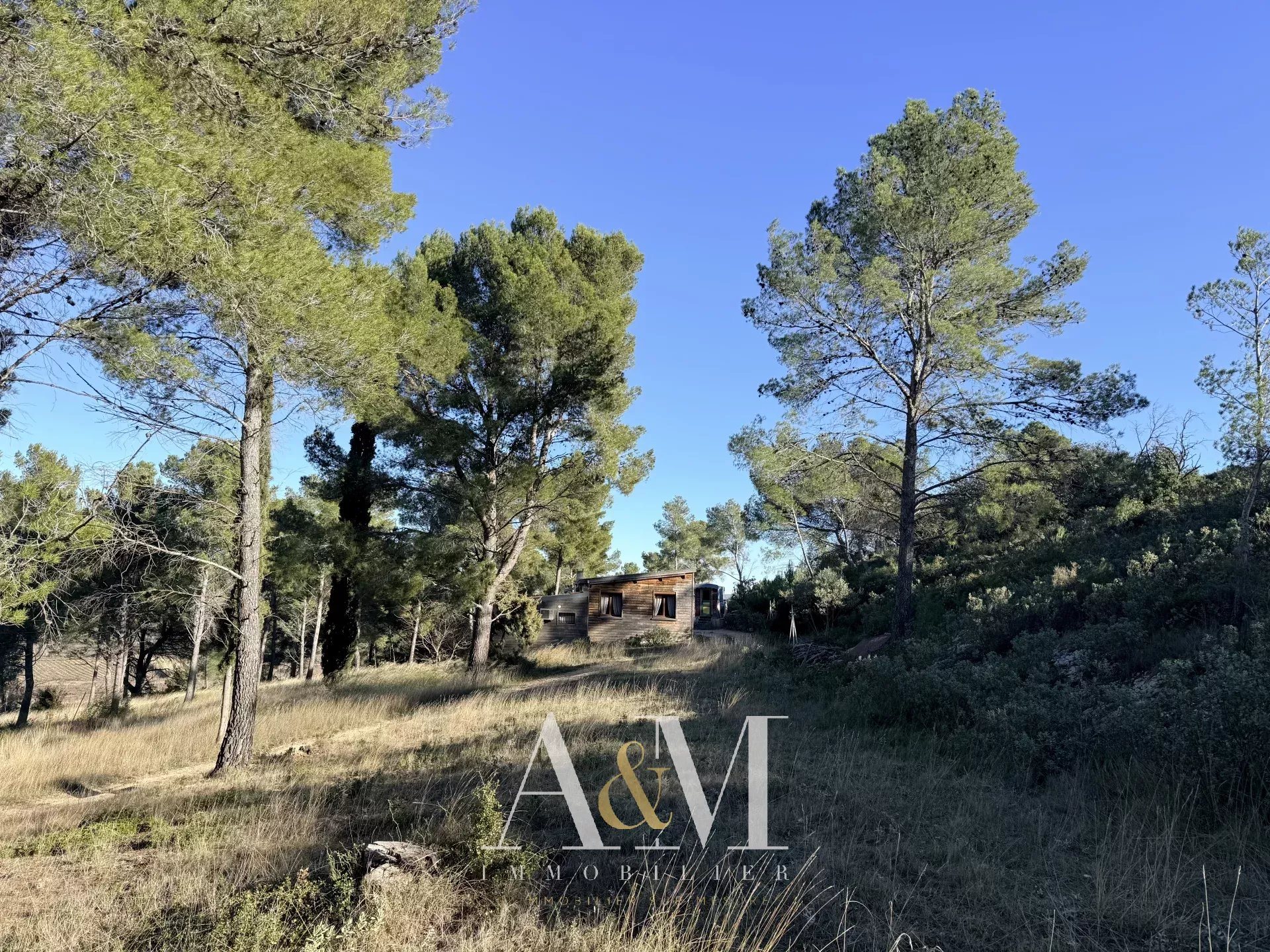 Maison à vendre, 71m², Villeveyrac