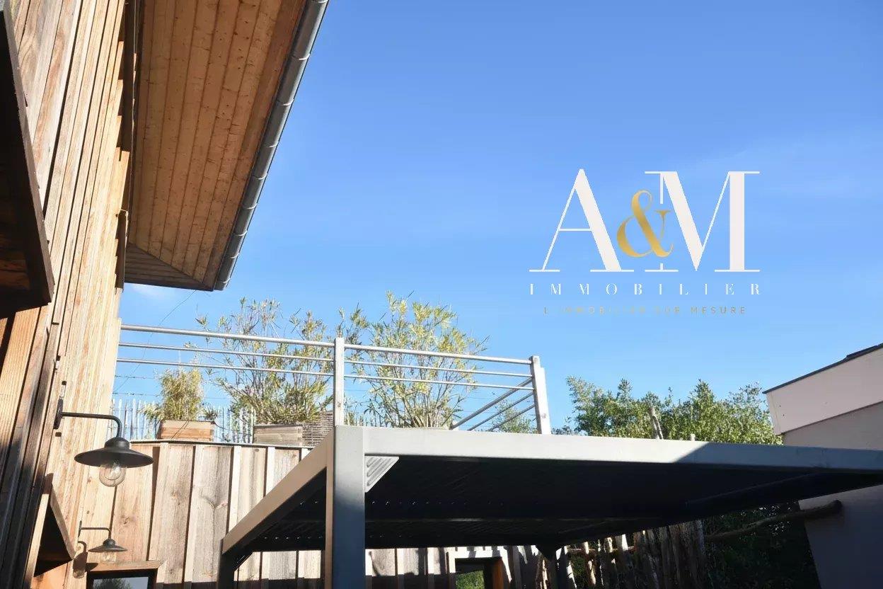 Maison à vendre, 148m², Arès
