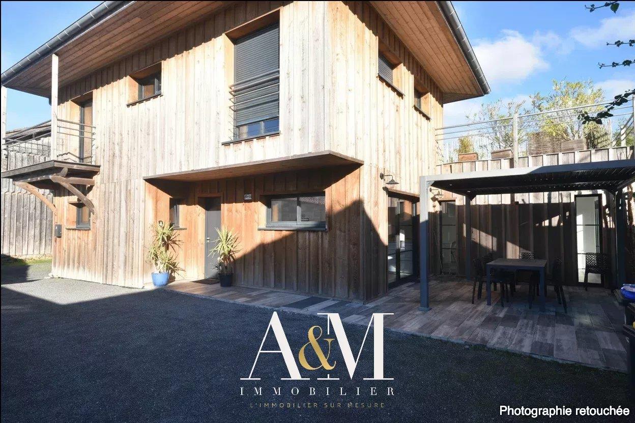 Maison à vendre, 148m², Arès
