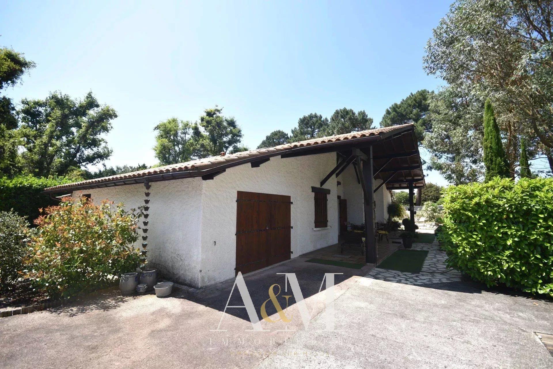 Maison à vendre, 185m², Lège-Cap-Ferret