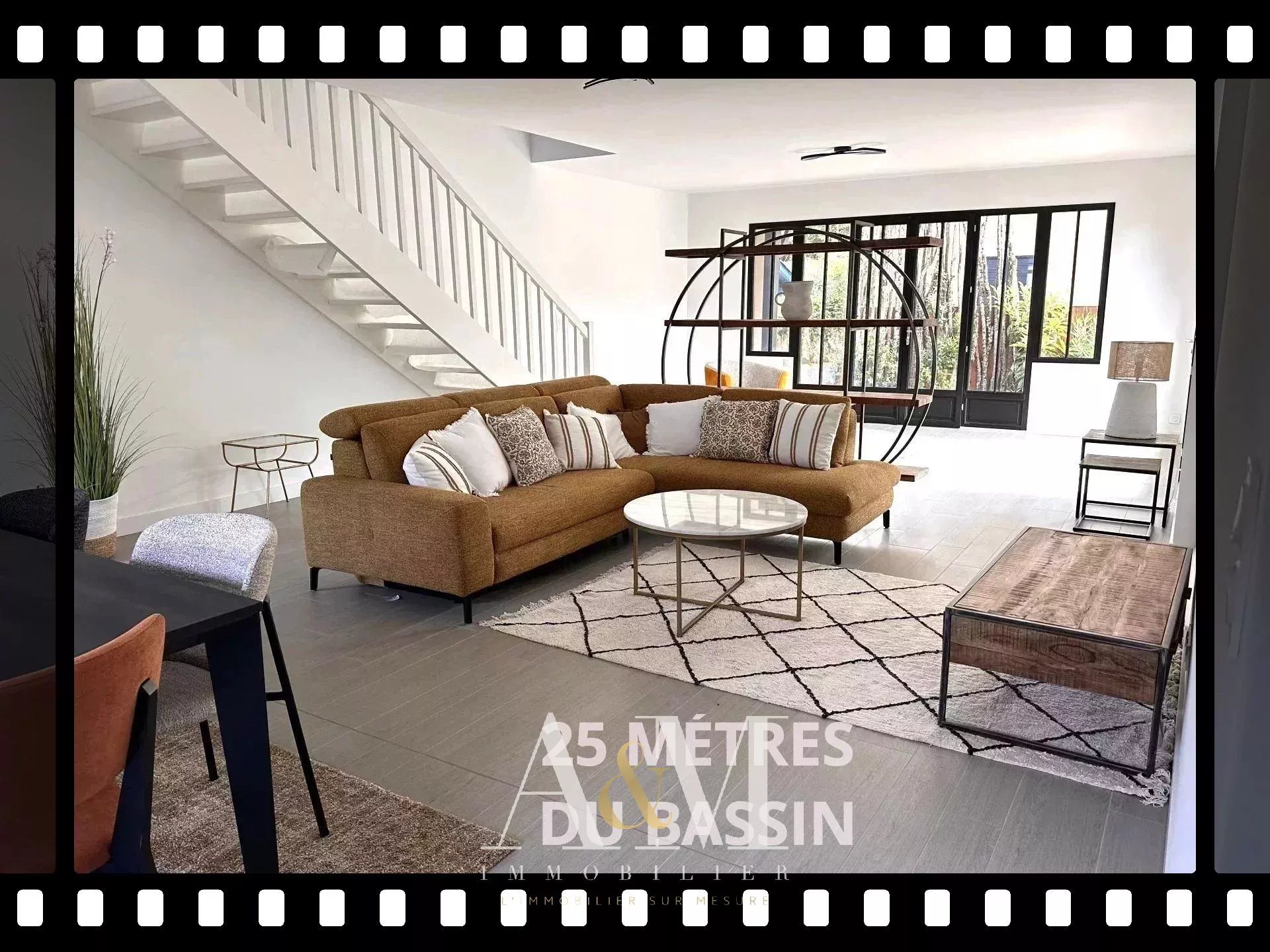 Maison à vendre, 156m², Andernos-les-Bains