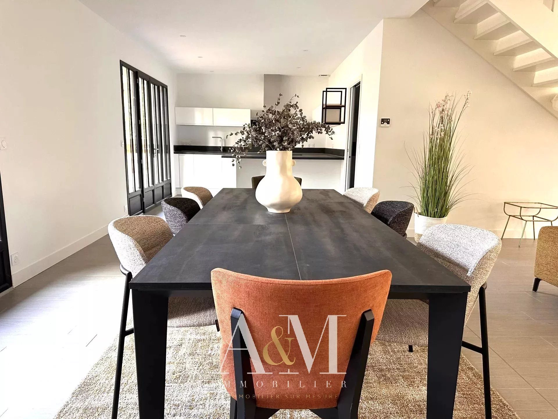Maison à vendre, 156m², Andernos-les-Bains