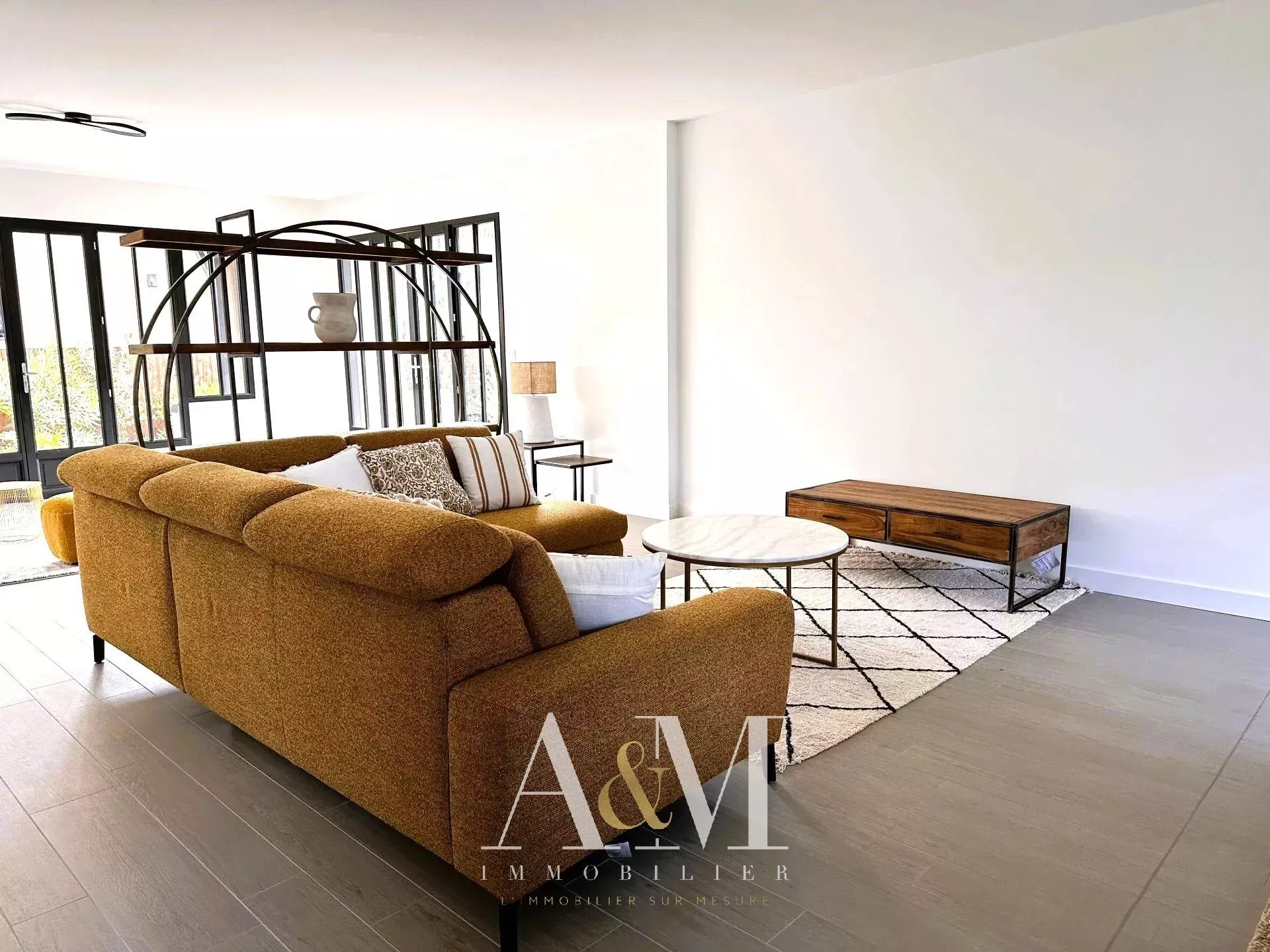 Maison à vendre, 156m², Andernos-les-Bains