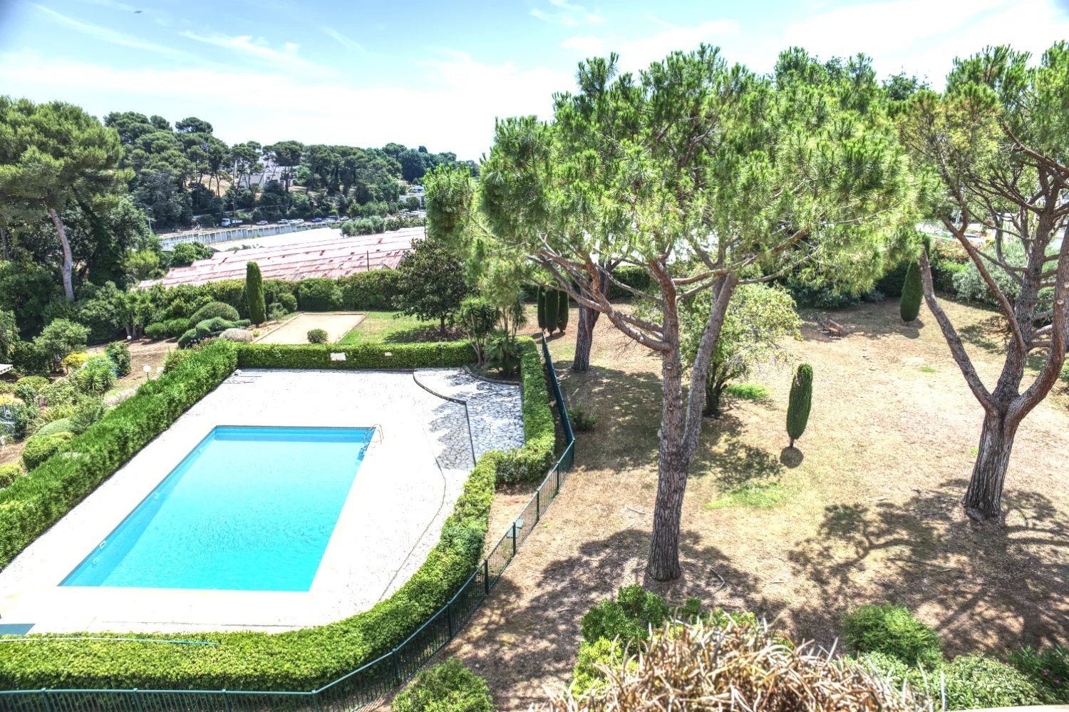 Appartement à vendre, 23m², Antibes