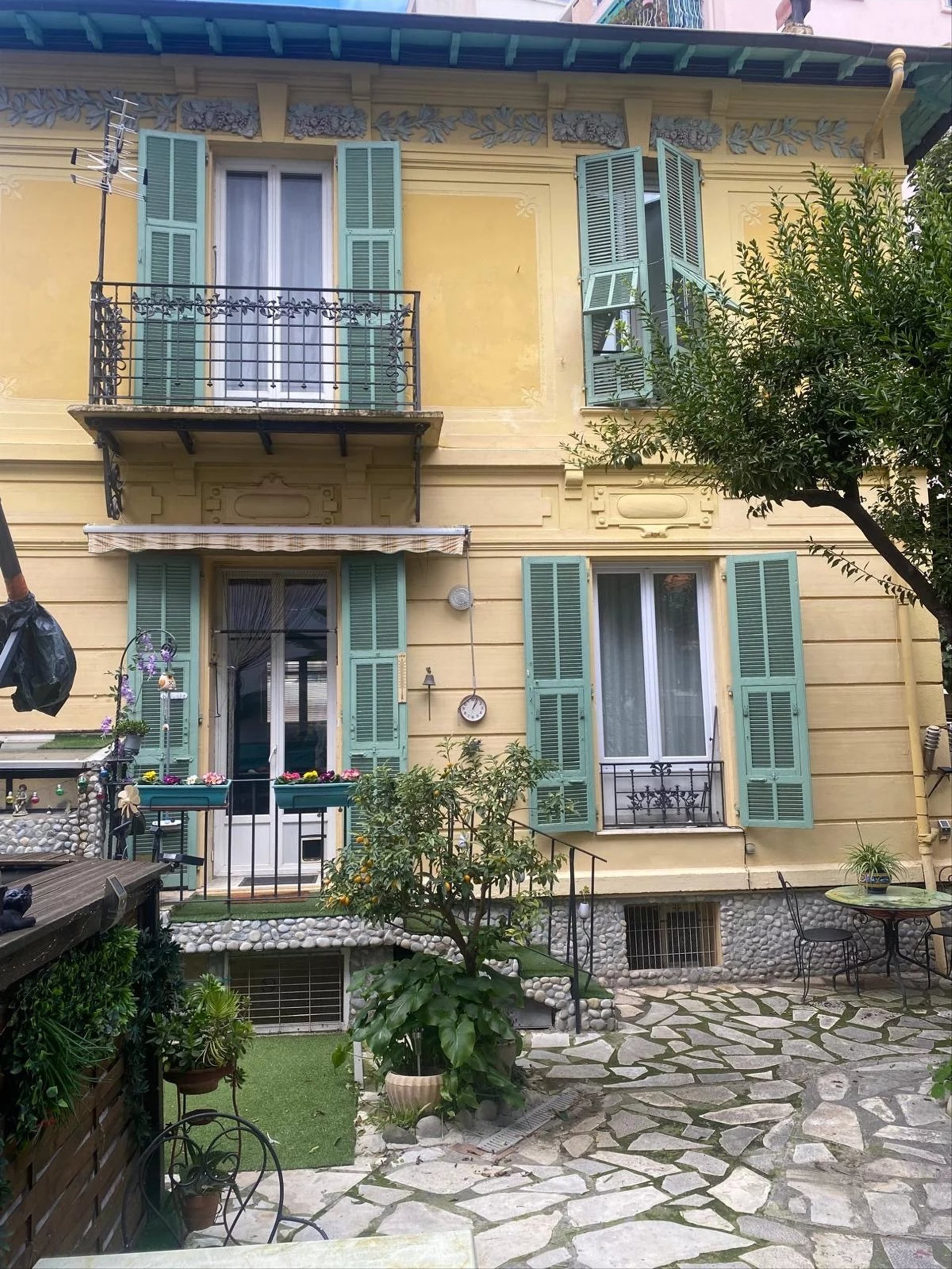 Maison à vendre, 152m², Nice