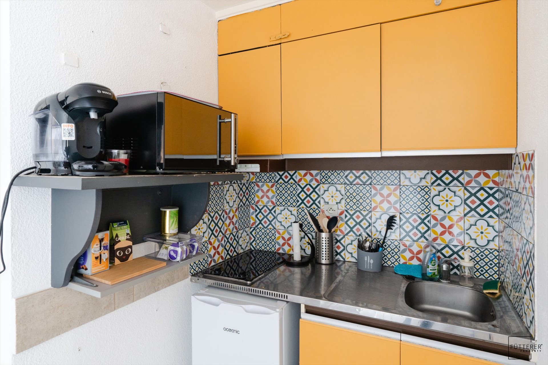 Appartement à louer, 24m², Fleury d'Aude