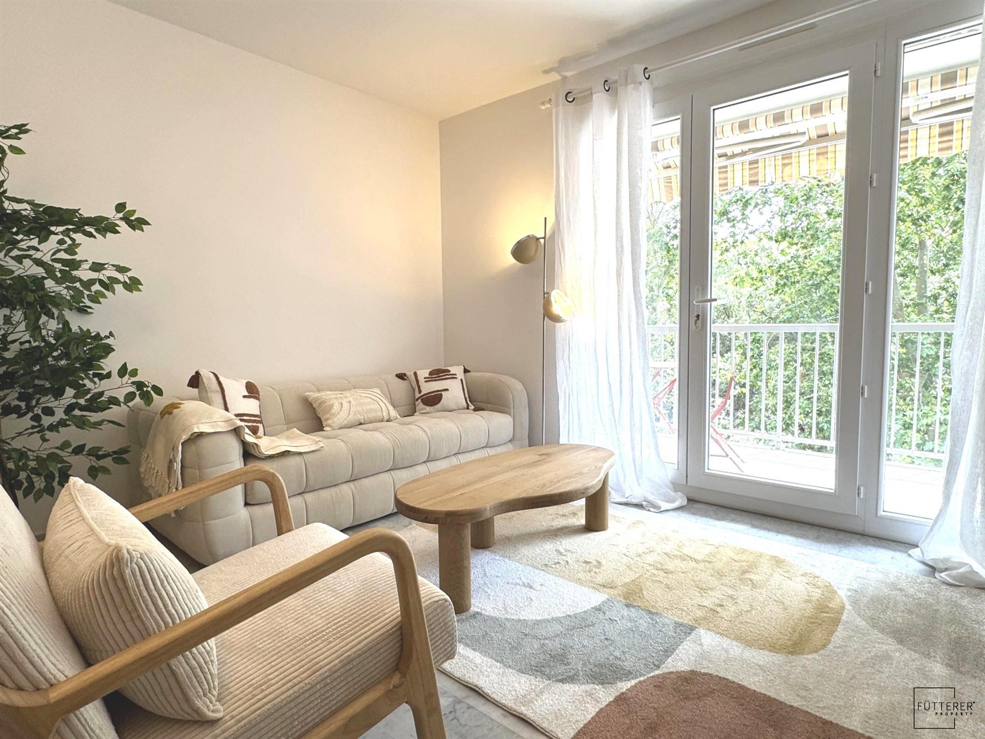Appartement à louer, 80m², Narbonne