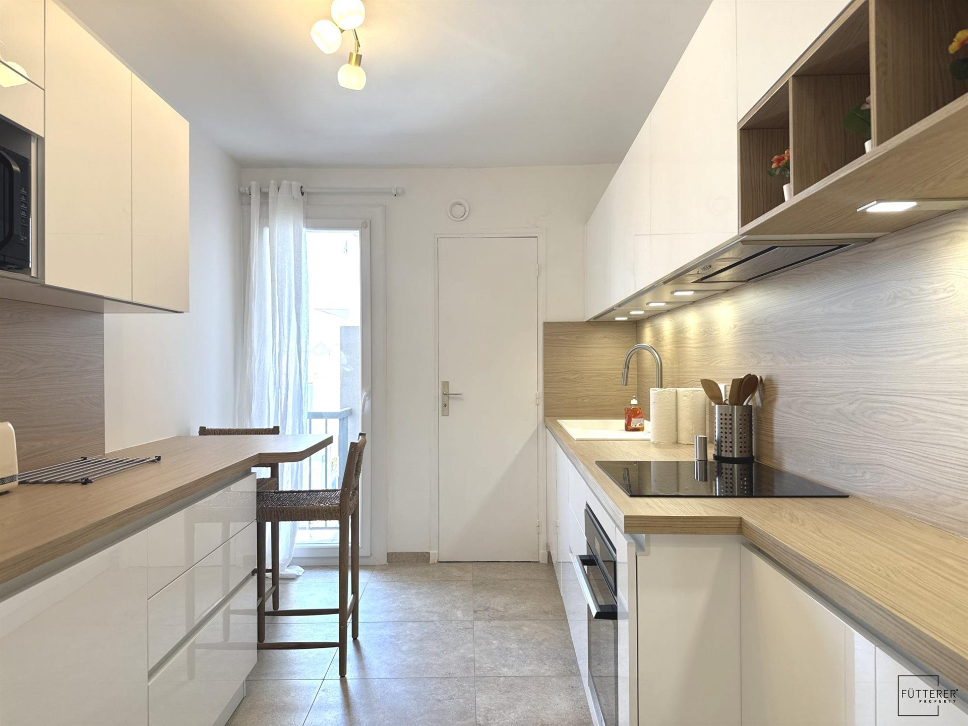 Appartement à louer, 80m², Narbonne