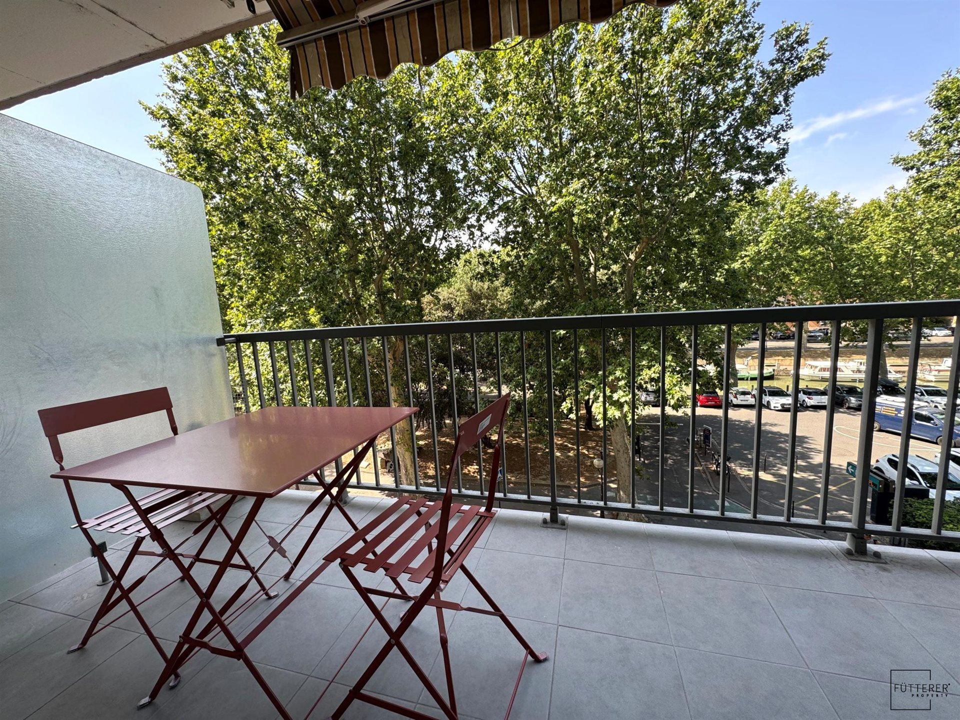 Appartement à louer, 80m², Narbonne