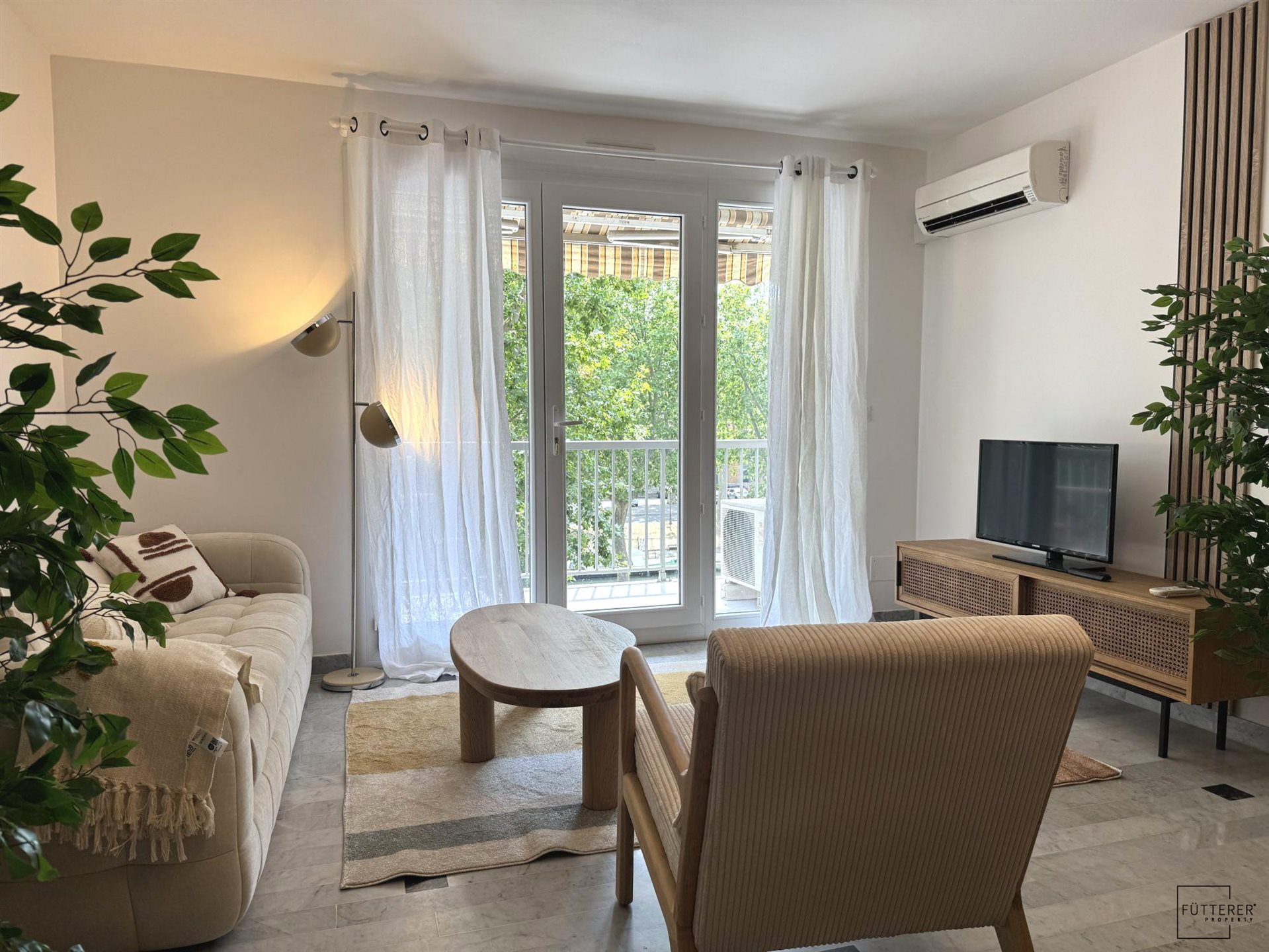 Appartement à louer, 80m², Narbonne