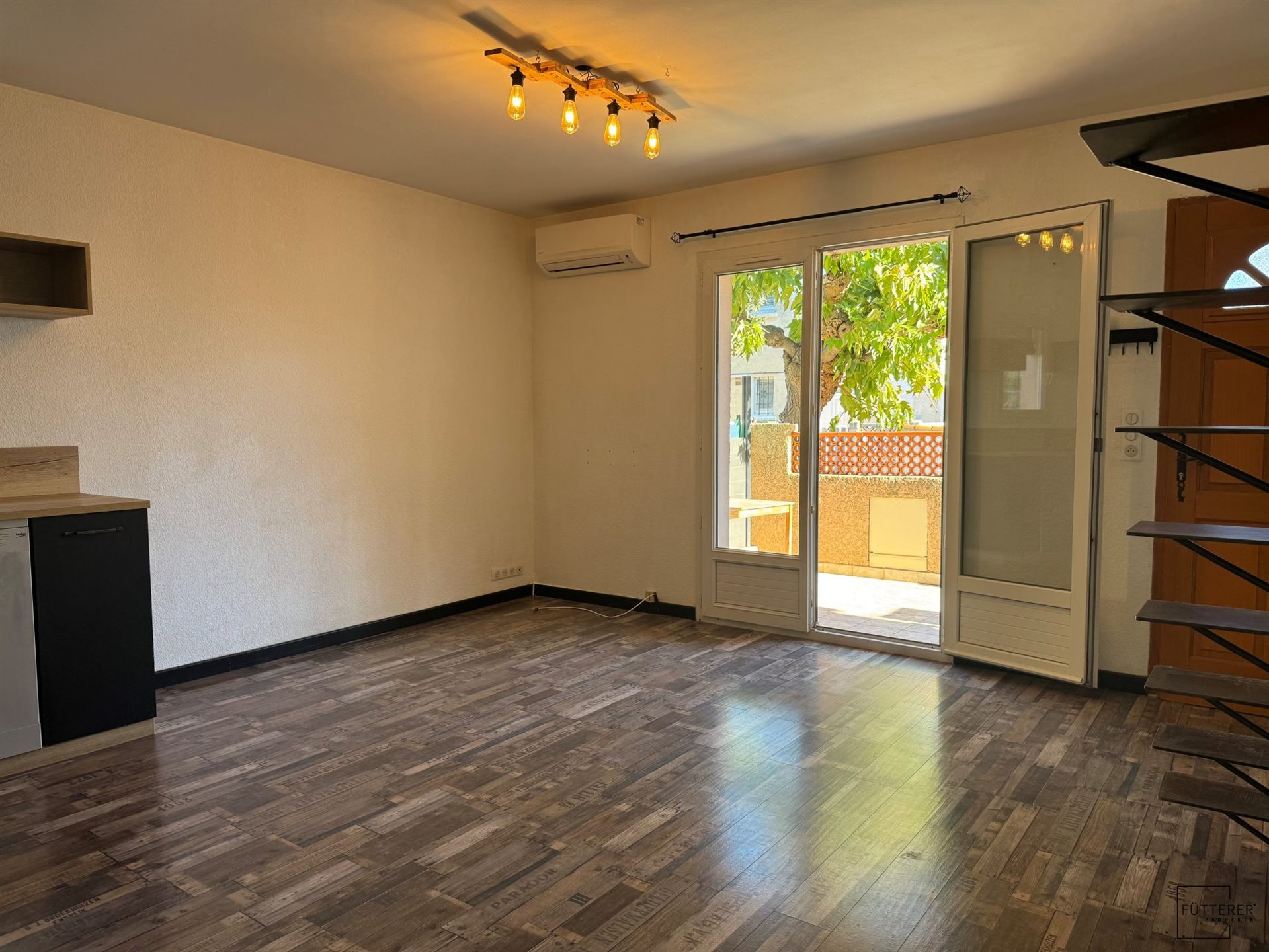 Maison à louer, 62m², Narbonne