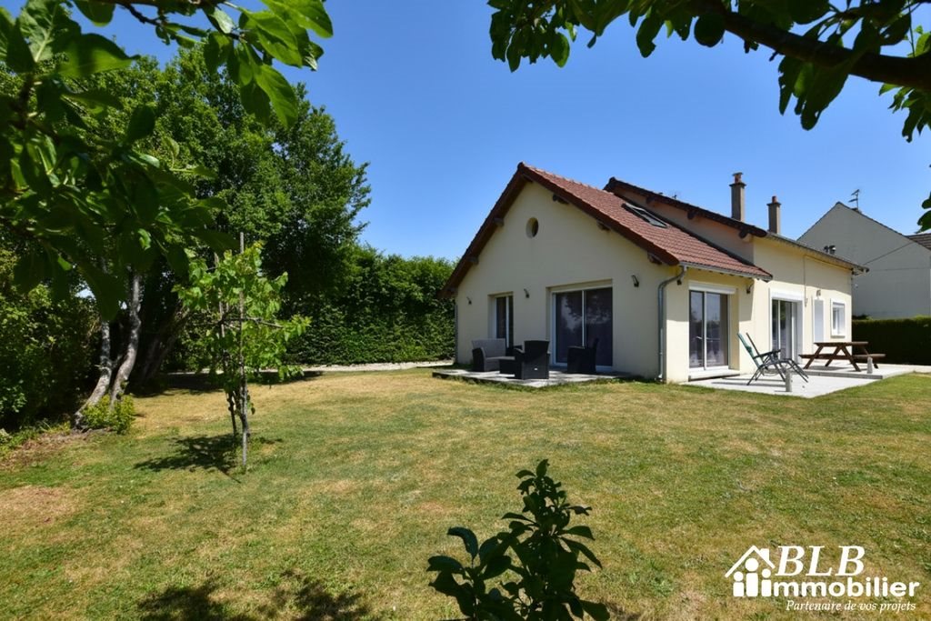 Maison à vendre, 139m², Les Essarts-le-Roi
