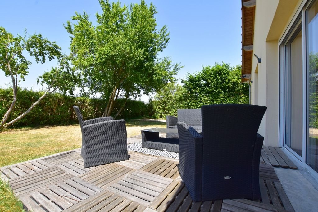 Maison à vendre, 139m², Les Essarts-le-Roi