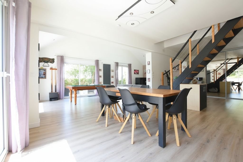Maison à vendre, 139m², Les Essarts-le-Roi