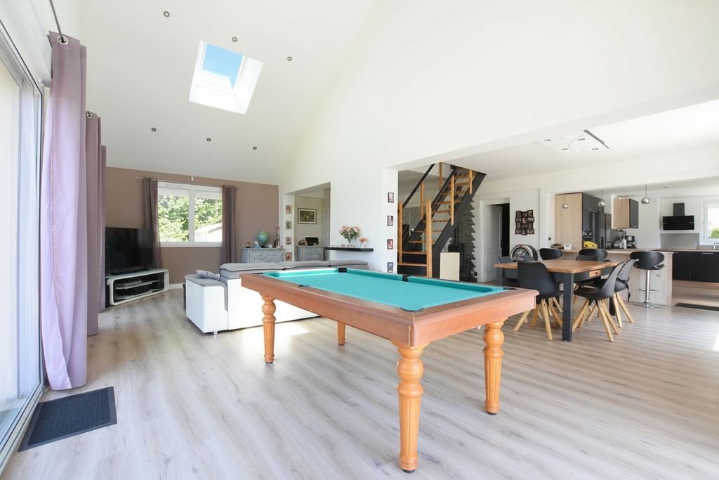 Maison à vendre, 139m², Les Essarts-le-Roi