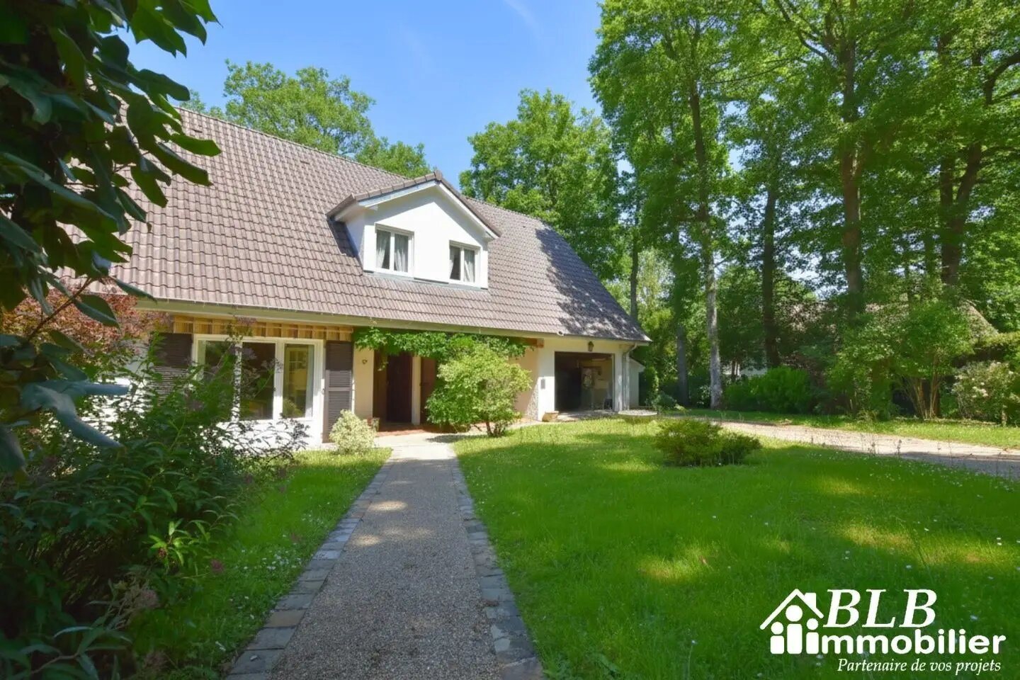 Maison à vendre, 200m², Les Essarts-le-Roi