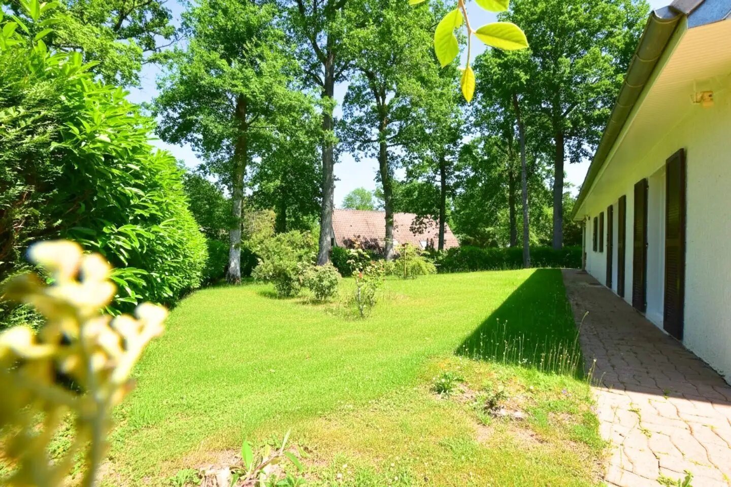 Maison à vendre, 200m², Les Essarts-le-Roi