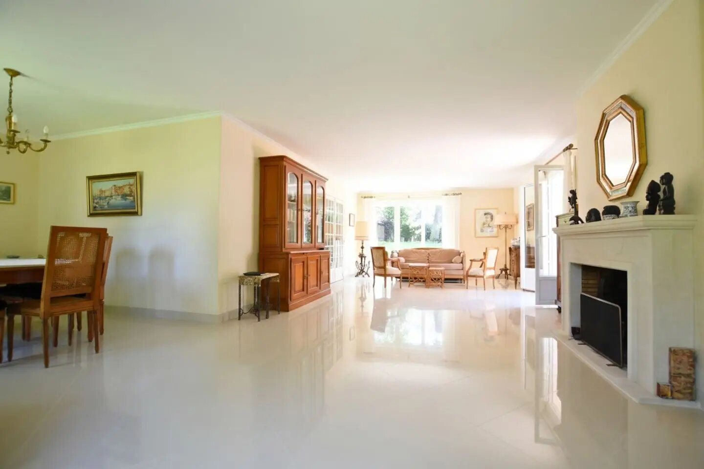 Maison à vendre, 200m², Les Essarts-le-Roi