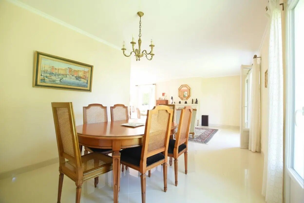 Maison à vendre, 200m², Les Essarts-le-Roi