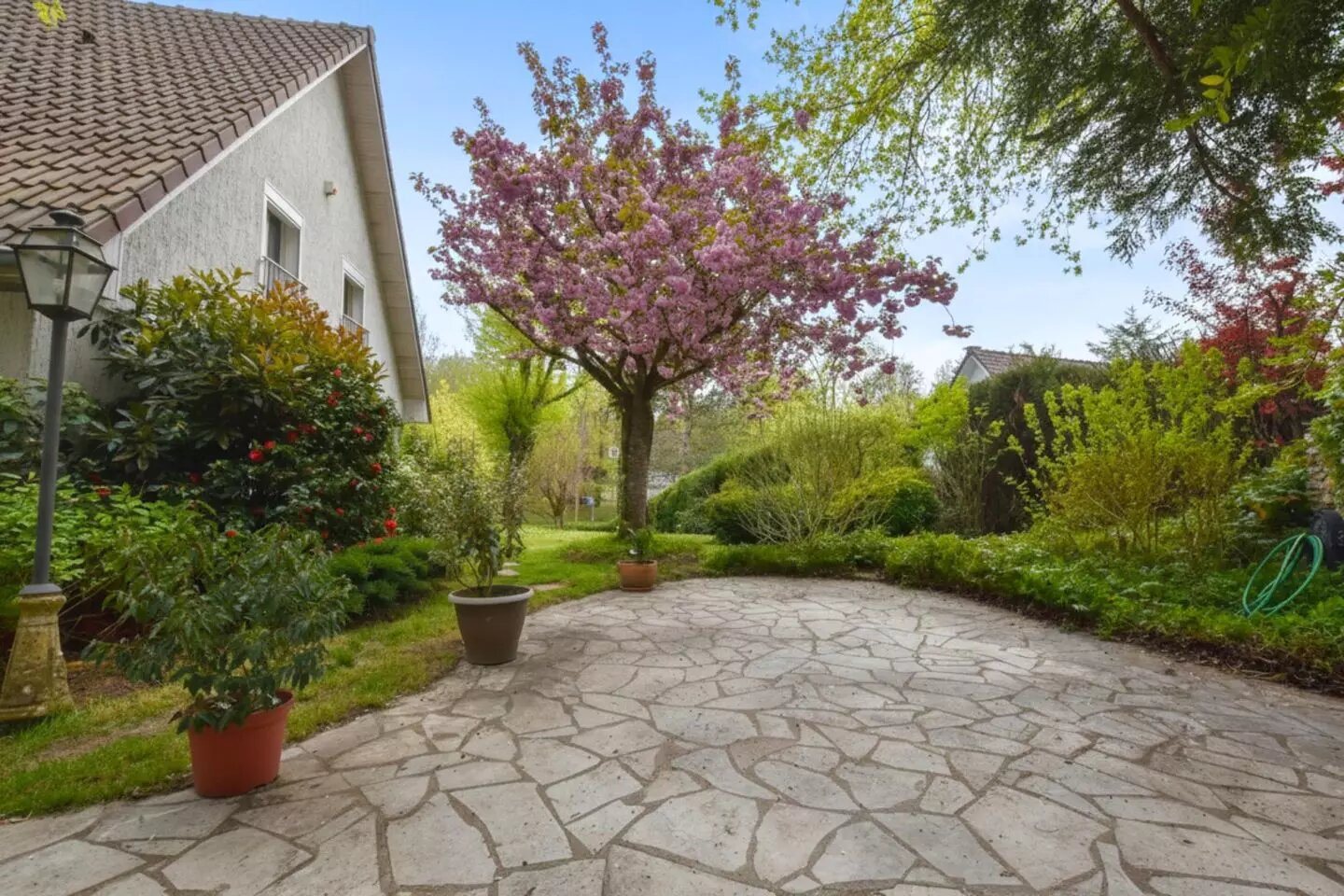 Maison à vendre, 212m², Rambouillet