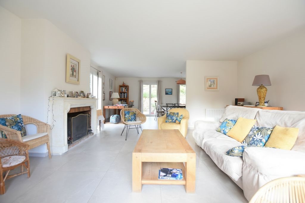 Maison à vendre, 212m², Rambouillet