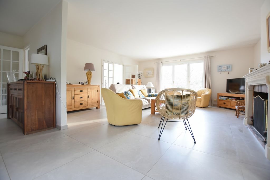 Maison à vendre, 212m², Rambouillet