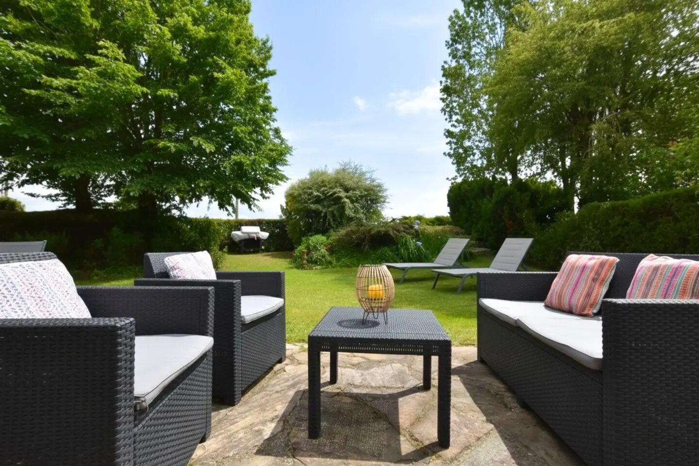Maison à vendre, 127m², Les Essarts-le-Roi