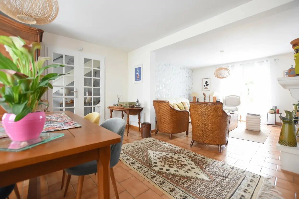 Maison à vendre, 127m², Les Essarts-le-Roi