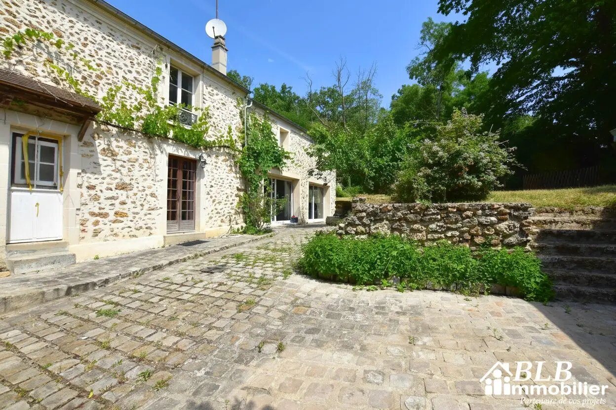 Maison à vendre, 192m², Les Essarts-le-Roi