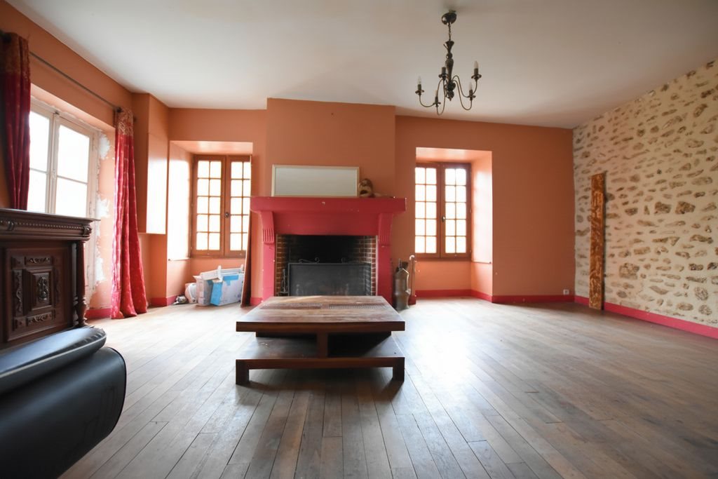 Maison à vendre, 192m², Les Essarts-le-Roi