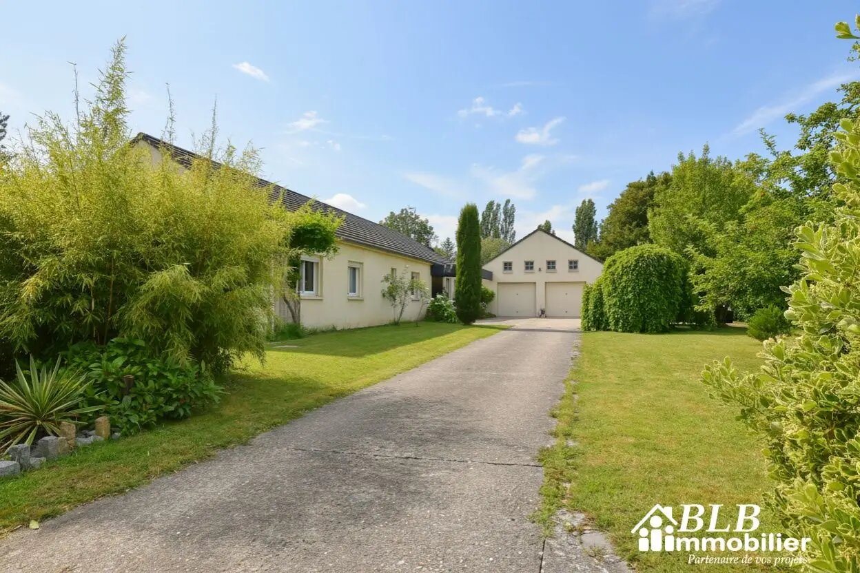 Maison à vendre, 160m², Les Essarts-le-Roi