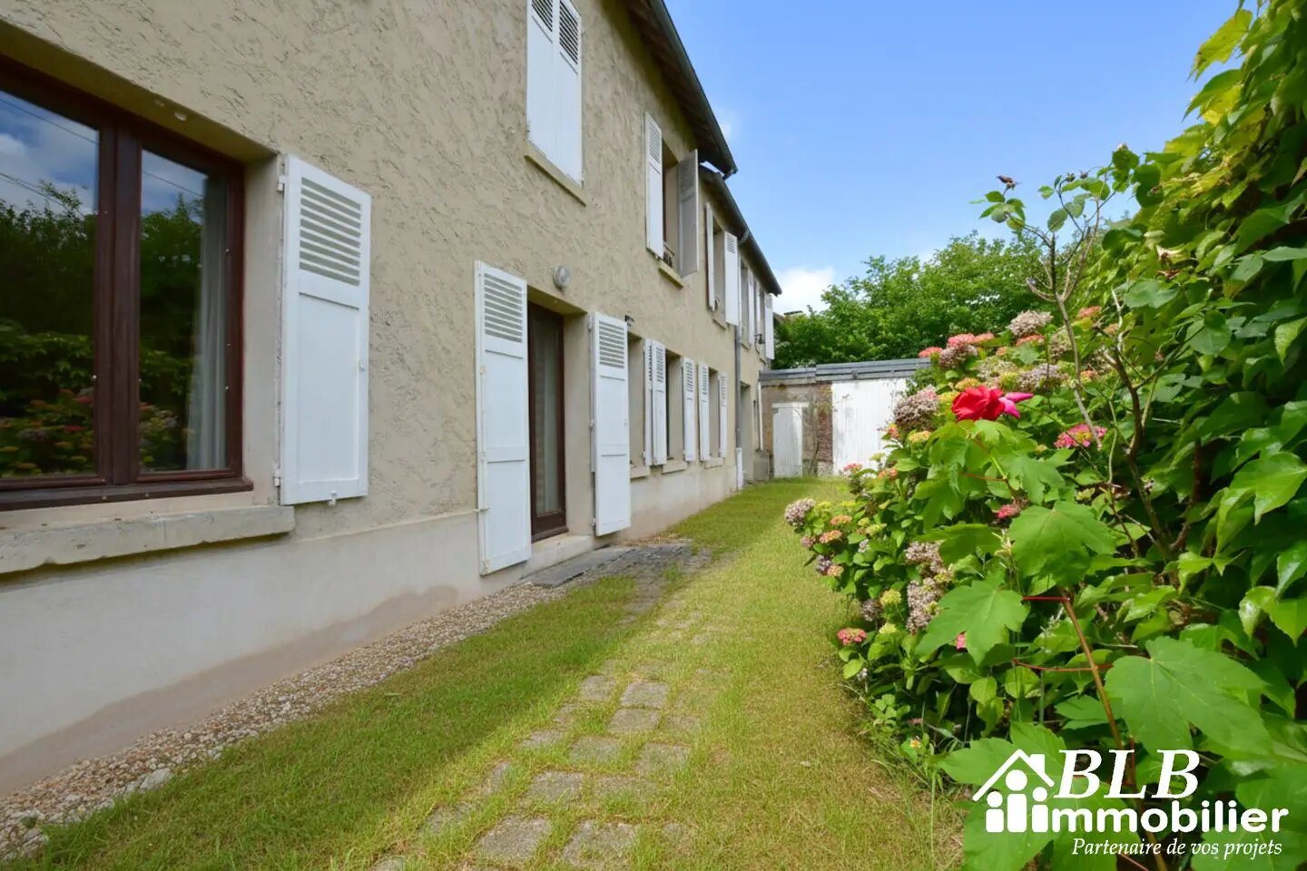 Maison à vendre, 209m², Les Essarts-le-Roi