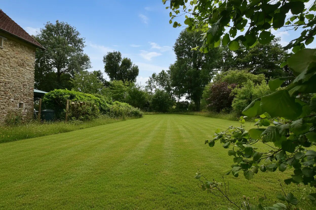 Maison à vendre, 209m², Les Essarts-le-Roi