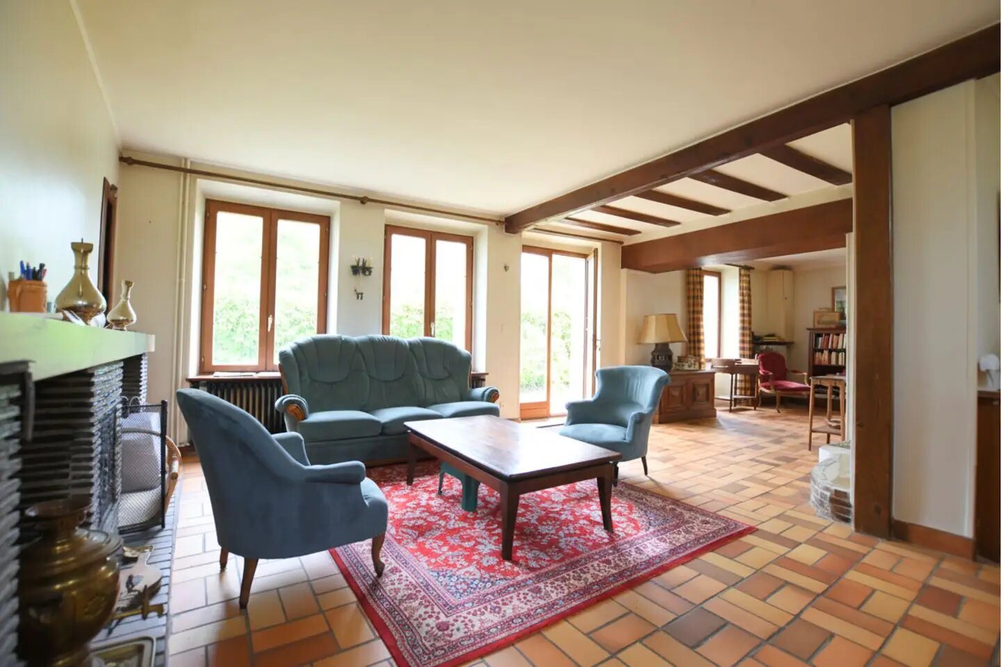 Maison à vendre, 209m², Les Essarts-le-Roi