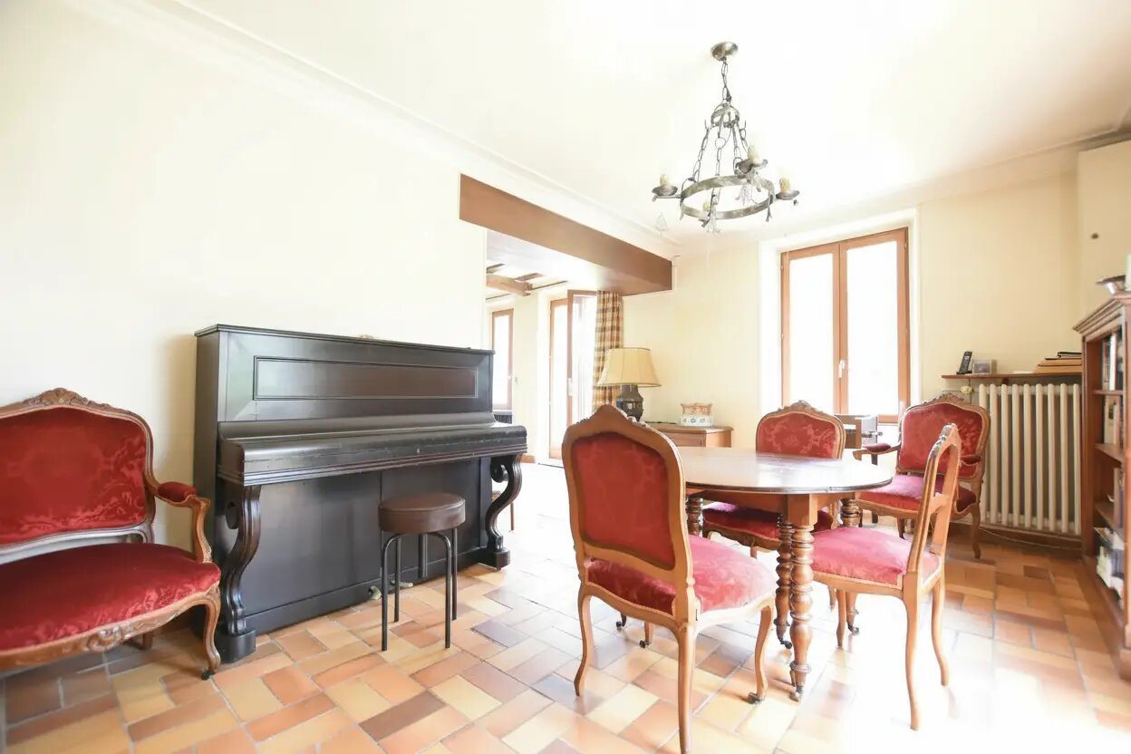 Maison à vendre, 209m², Les Essarts-le-Roi