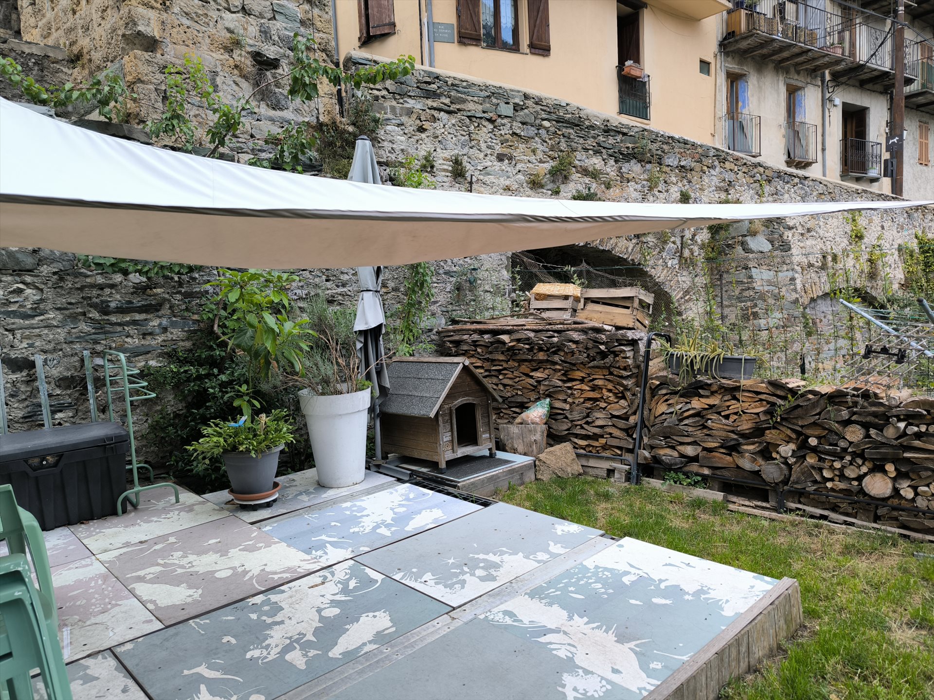 Maison à vendre, 82m², Tende