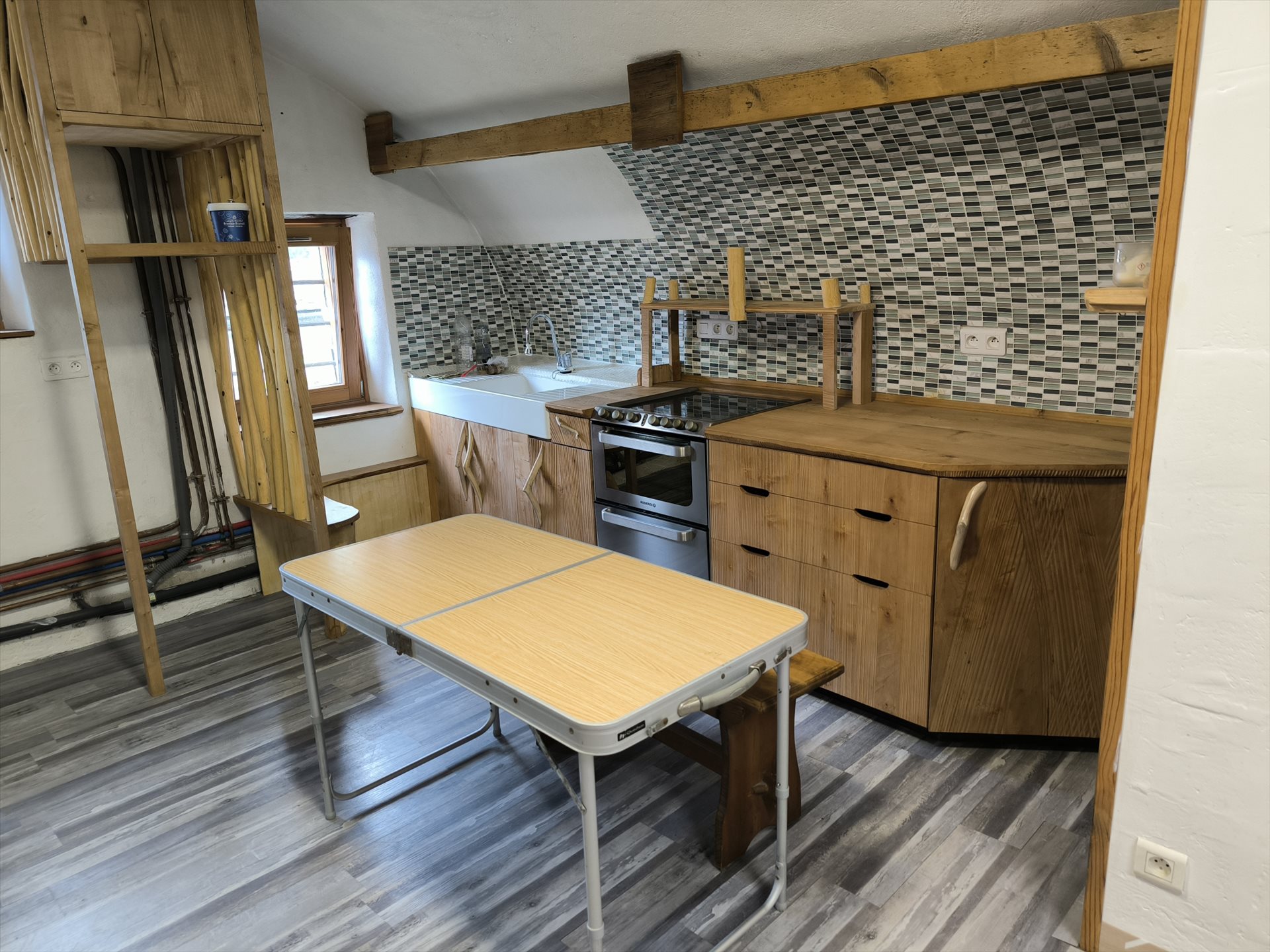 Maison à vendre, 82m², Tende