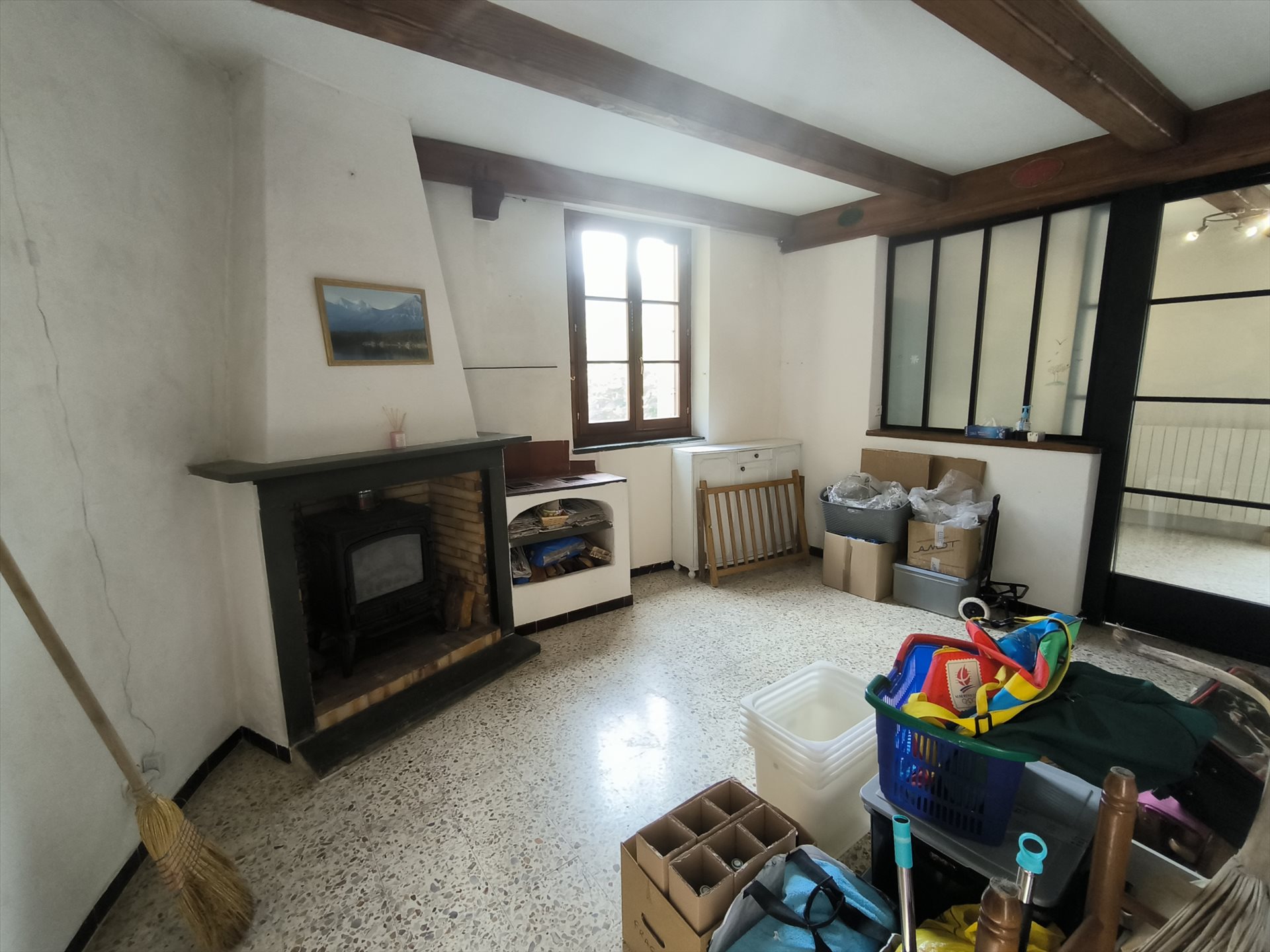 Maison à vendre, 82m², Tende