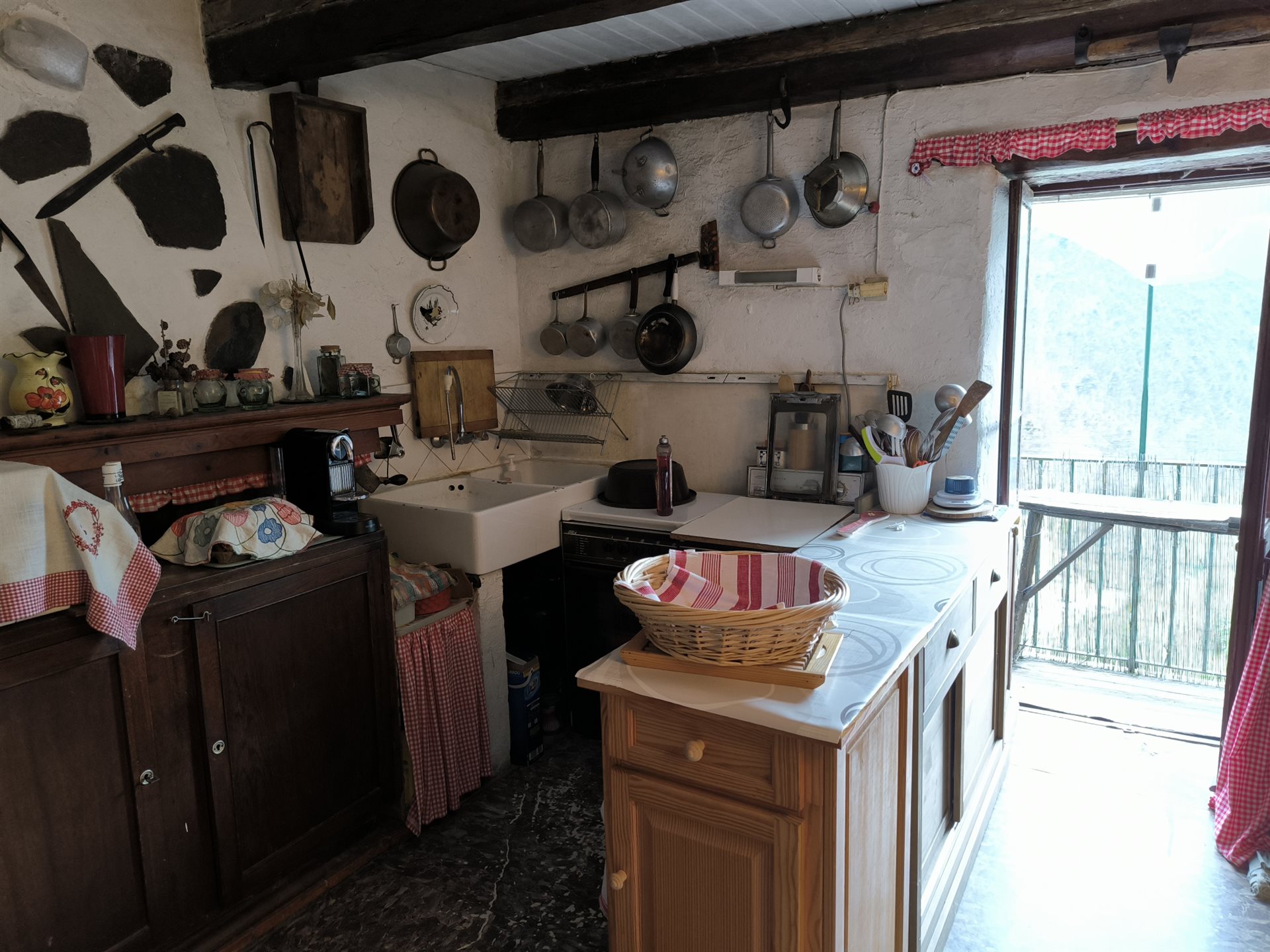 Appartement à vendre, 63m², La Brigue