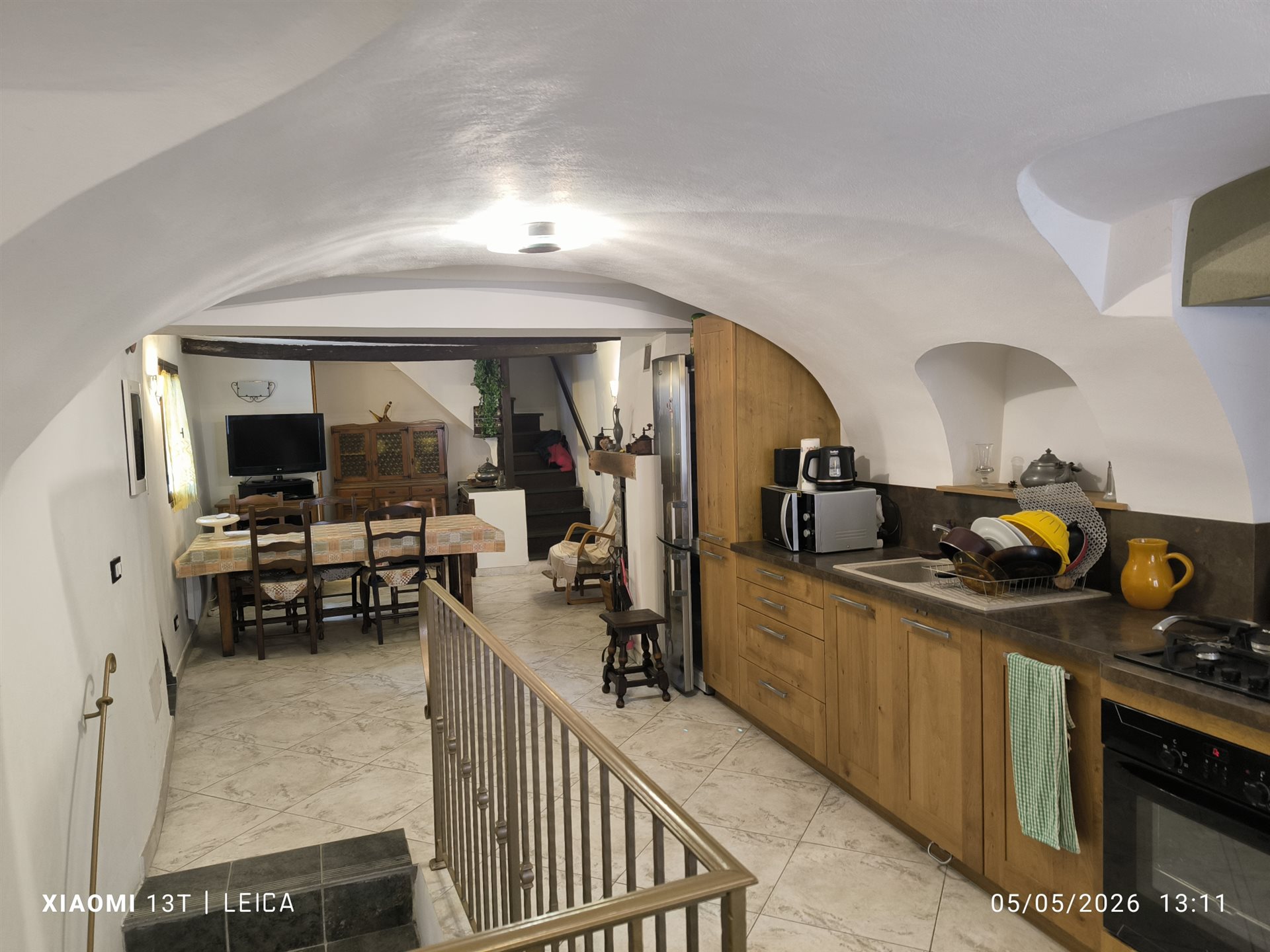Maison à vendre, 90m², La Brigue