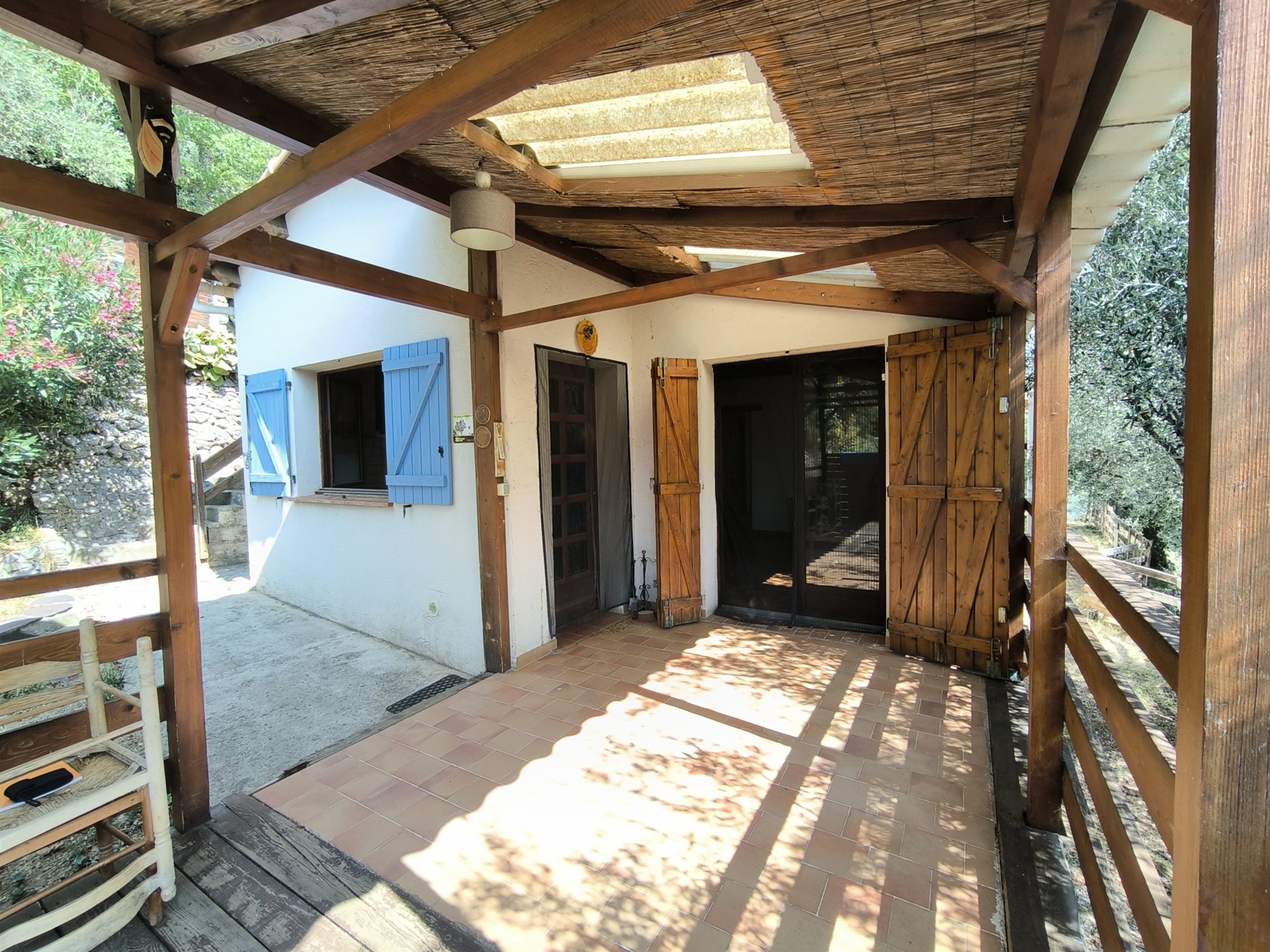 Maison à vendre, 110m², Breil-sur-Roya