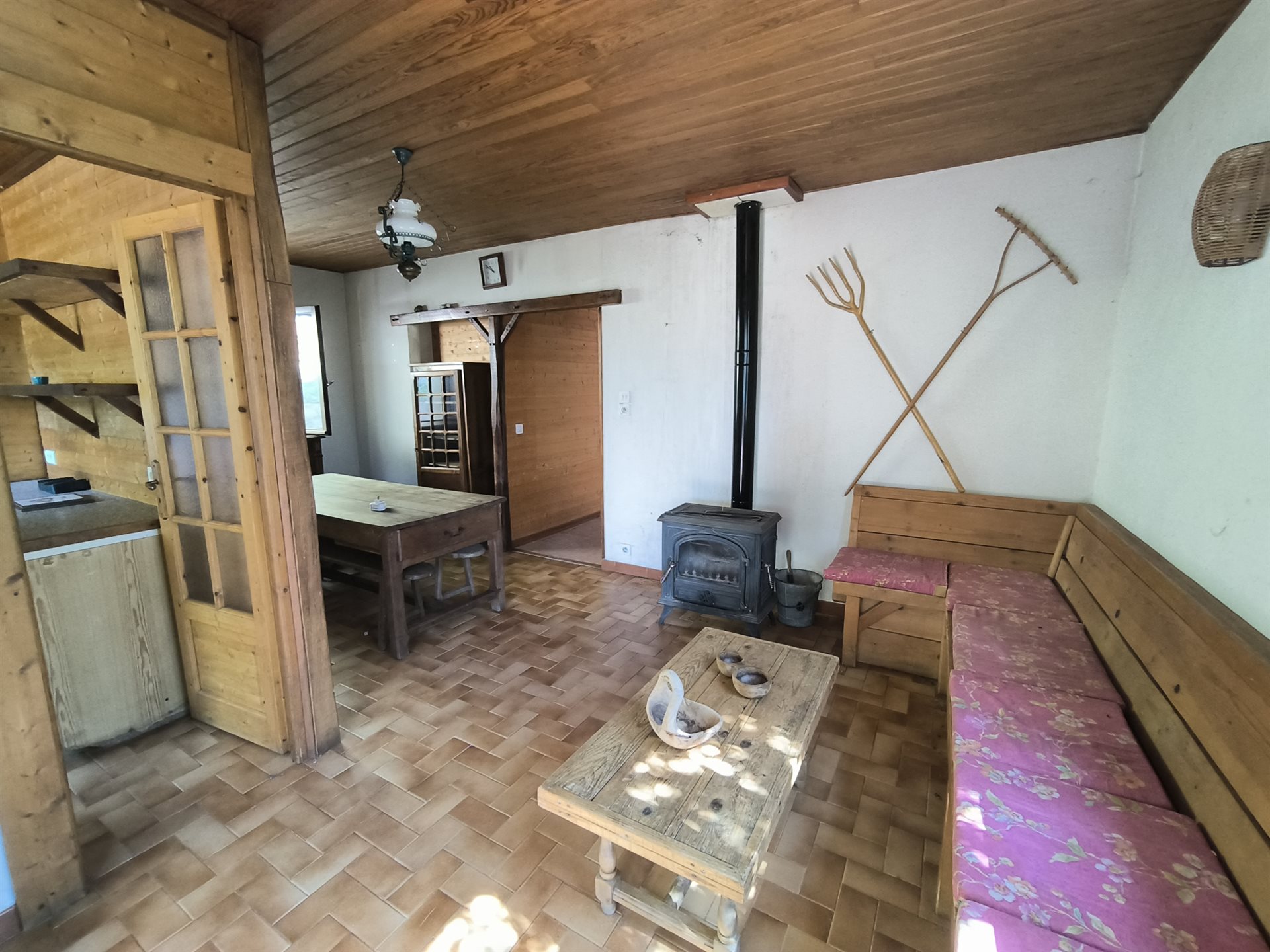 Maison à vendre, 110m², Breil-sur-Roya
