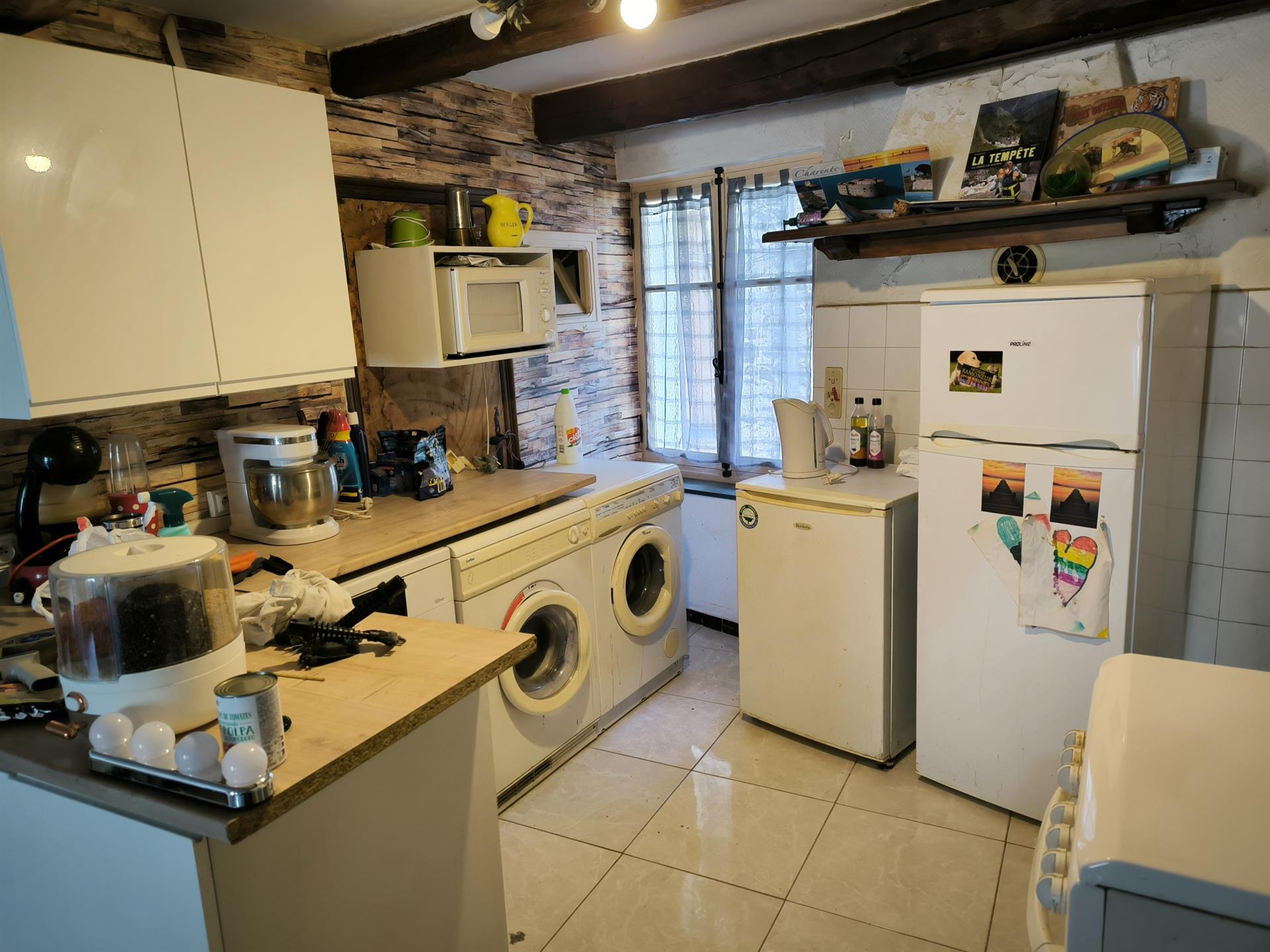 Appartement à vendre, 37m², Tende
